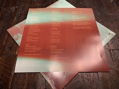 GLARE Heavenly 12″ Yellow Vinyl 100-Nothing Whirr Leaving Time All Under Heaven