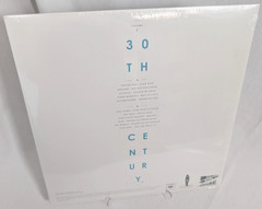 NEW 2015 30th CENTURY RECORDS Volume 1 Vinyl Compliation 150g The Arcs Autolux