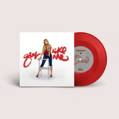 PinkPantheress Girl Like Me 7” Vinyl RSD 2026 Record Store Day Limited /2000