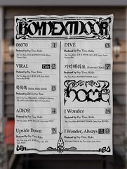 BOYNEXTDOOR HOME 1st Studio Album POCKET HOME Ver/NFC+Home+Figure+Sofa+Card+GIFT