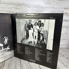 The Who A Quick One (Happy Jack) / The Who Sell Out Vinyl 2 LP MCA MCA2-4067