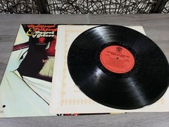 Traditional Folk Songs And Dances Of Greece VARIOUS ARTISTS LP LYRA RECORDS