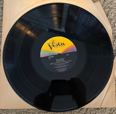 Walt Disney’s Fantasia Soundtrack – Leopold Stokowski – 3 Disk Vinyl – Good