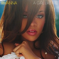 Rihanna – A Girl Like Me (2xLP) (Mint (M)) – 4213729866