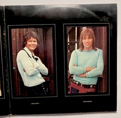 BREAD “The Best of Bread Volume Two” Vinyl LP Elektra Records 7E-1005 Stereo