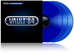 Various Artists – Now Yearbook The Vault: 1984 / Various [New Vinyl LP] UK – Imp