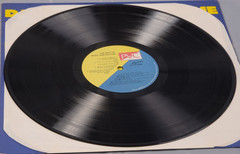 Best of Rhythm & Music Lp Prince Nico M’barga David Byrne Peter Gabriel English