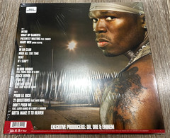 50 Cent – Get Rich Or Die Tryin’ – 2 x Vinyl Album – 00606949354411 – 2014