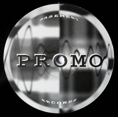 Roger Johnson – Walk Of Life / The Drifter (12″, Promo, W/Lbl) (Very Good (VG))