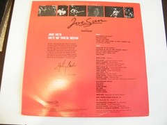 Joe Sun Out Of Your Mind 1979 Vinyl LP Ovation Records OV-1743 A1/B1 1st Press