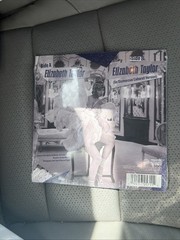 Taylor Swift- Elizabeth Taylor Record Store Day 2026 Excl. 7″ Vinyl RSD In Hand
