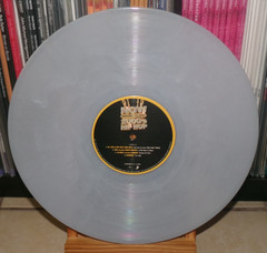 NOW THAT’S WHAT I CALL MUSIC 2000’S HIP HOP GOLD & SMOKE LP PARTY UP LEAN BACK