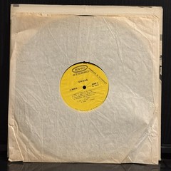 CHASE 1971 Epic 1st Press 1G/1E Pitman E-30472 Get It On Jazz Rock EX/VG+