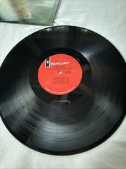 Vintage 1960s Lounge Exotica Instrumental Vinyl 5 LPs Martin Denny Petula Clark