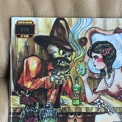 Grateful Dead Good Lovin’ Stagger Lee 7″ Single Limited #ed Ltd Vinyl New SEALED