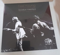16 x Neil Young Crazy Horse Crosby Nash broadcasts double LPs lot bundle vinyls