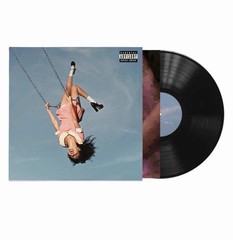 OLIVIA RODRIGO SIGNED You Seem Pretty Sad For a Girl So In Love Vinyl LP IN HAND