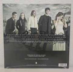 Flyleaf – Memento Mori Deluxe Jade Green Vinyl | 2xLP – NEW!