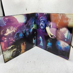 The Moody Blues “A Question Of Balance” Vinyl Record Album Threshold THS3