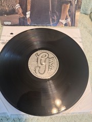 G-Unit – Beg For Mercy Vinyl Record 50 Cent Rare First Pressing
