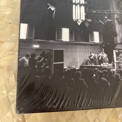 Calexico – Spiritoso vinyl LP, RECORD STORE DAY EXCLUSIVE (0537out of 3500) W CD