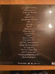 Daft Punk Random Access Memories 10th Anniversary Vinyl W/ Poster USA SEALED