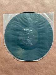 CHET BAKER QUARTET 1953 Pacific Jazz 10” MONO Superb copy Plays EXCELLENT VG/EX