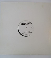 50 CENT / G UNIT LP vinyl Record PROMO SEAN PAUL CHECK IT NS-7117 SINGLE rare