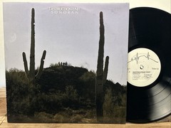 LP: DESTRUCTION UNIT – Sonoran Vinyl Record Volar PSYCH PUNK Used