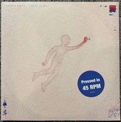 VICENTE GARCIA CAMINO AL SOL NEW 12 INCH VINYL SINGLE