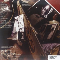Keb’ Mo’ Suitcase (Vinyl) 12″ Album (Gatefold Cover) (UK IMPORT)