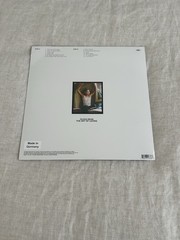 Olivia Dean The Art of Loving D2C Alt Art LP Vinyl Brand New IN HAND