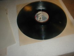 RUSH Grace Under Pressure PolyGram LP 1984 Canadian Classic Prog Rock Masterdisk