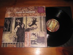 JAKKO JAKSZYK SECRETS AND LIES – NM VINYL LP & CD GATEFOLD COVER STIL SHRINK .