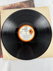 Leslie West, Mountain Lp, Windfall 4500, Vinyl Exl.