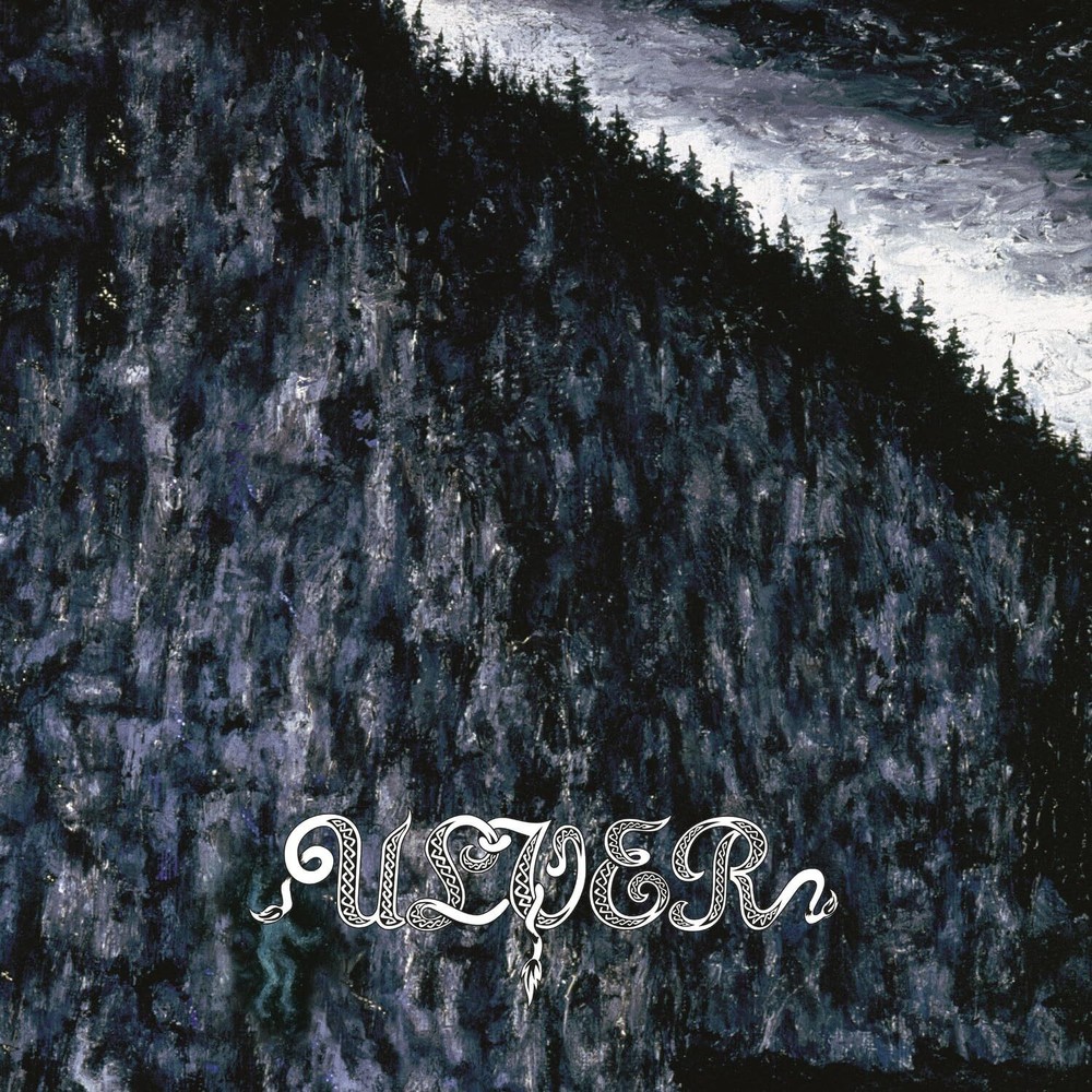 Ulver Bergtatt: Et Eeventyr (Vinyl) 12″ Album (Gatefold Cover)