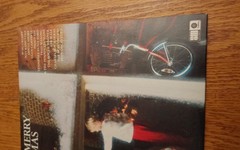 A Very Merry Christmas Trent LP Vinyl Record Holiday Christmas