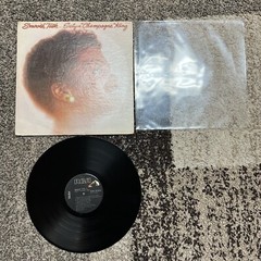 Evelyn Champagne King Smooth Talk Vinyl LP 1977 First Edition Reissue EX🦄