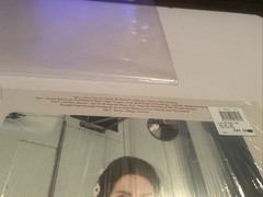 Lana Del Rey Lust for Life 2LP Vinyl LP 2 Record Set Near MINT Free Shipping