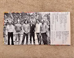 THE WINTER CONSORT: ROAD, (1970), LIVE, Vinyl LP, 33 RPM, Gatefold Cover, NM