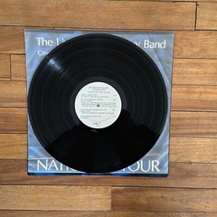 The United States Navy Band National Tour Vinyl LP Cmdr. Allen E. Beck Leader