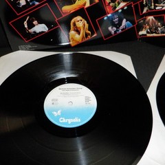 HARD ROCK vinyl LP LOT Michael Schenker Budokan GMY Blue Oyster Cult FOUO 1981