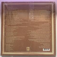 Common – One Day It’ll All Make Sense LP US 1997 Relativity 88561 1535-1 VG+