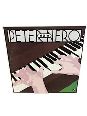 Peter Nero Now 1977 Vinyl LP Concord Records CJ-48