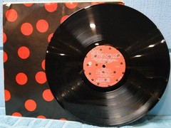 Rod Stewart Foolish Behaviour LP -EXTRA LPs SHIP FREE