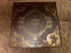Baldur’s Gate 3 Limited Edition 3LP Vinyl Box Set