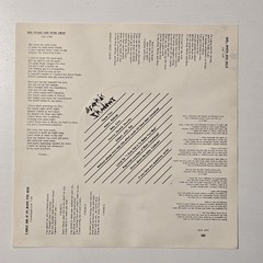 GRAPHIC SHADOWS/She Turns Her Eyes Away/Vinyl 1981 US 7″33-1/3 rpm EP single