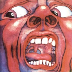King Crimson – In the Court of the Crimson King [New Vinyl LP]