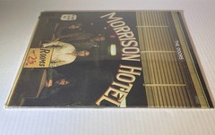 The Doors Morrison Hotel Factory SEALED ELEKTRA 75007 1970 Record LP Nice!!!