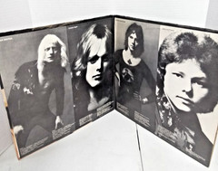 1972 The Edgar Winter Group “They Only Come Out At Night” Vinyl KE 31584 VG+